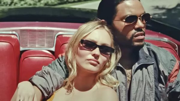 The Idol: Έχασε 100 χιλιάδες τηλεθεατές εξαιτίας της «χειρότερης σκηνής σεξ στην ιστορία»