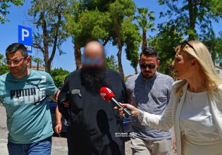 Ένοχος ο αρχιμανδρίτης που έστειλε χυδαίο βίντεο σε 12χρονο – Καταδικάστηκε σε φυλάκιση