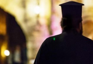 Ιερέας στο Ναύπλιο: Συνελήφθη για ασελγείς πράξεις σε βάρος 12χρονου αγοριού