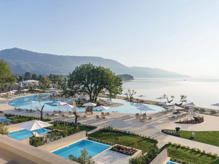 TripAdvisor: Τα 25 καλύτερα ξενοδοχεία της Ευρώπης - Ελληνικό στην κορυφή