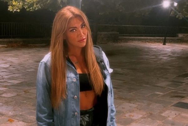 Αγγελική Ηλιάδη: Η τρυφερή ανάρτηση για τα γενέθλια του γιου της