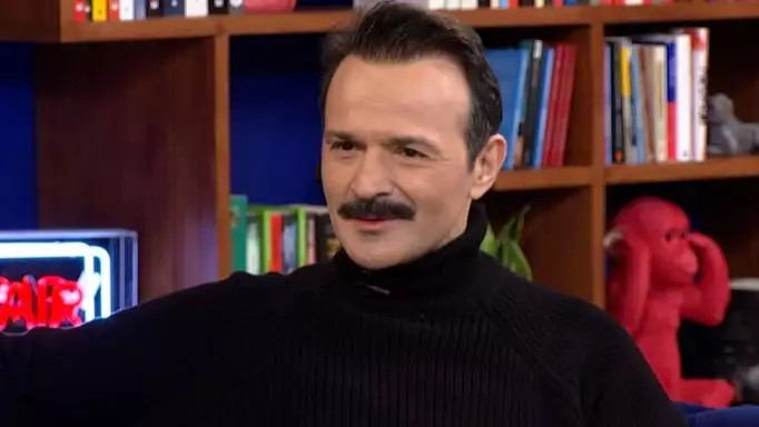 Γιώργος Ηλιόπουλος: «Συγκλονίστηκα, θυμάμαι ότι έκλαιγα…»