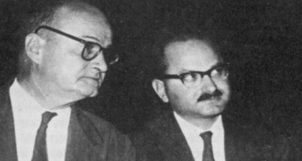 Φωτισμένα μυαλά
