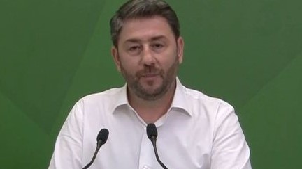 Νίκος Ανδρουλάκης: Ξαναπιάσαμε το νήμα της Ιστορίας, αυξήσαμε τη δύναμη μας κατά 50%