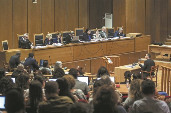 Ο αποδοτικός τρόπος