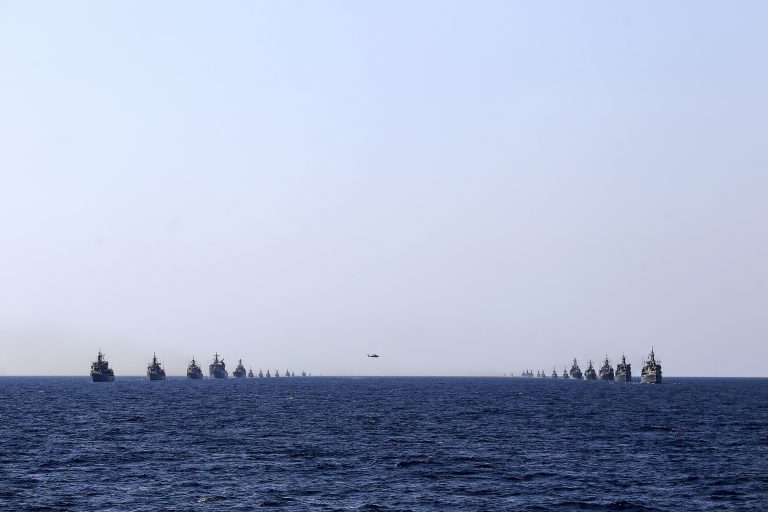 Παναγιωτόπουλος για ελληνοτουρκικά: Φτάσαμε στα κόκκινα της έντασης το καλοκαίρι του 2020