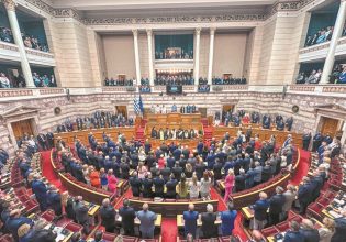 Ποιοι υποψήφιοι βουλευτές περιμένουν (με αγωνία) τις δεύτερες κάλπες