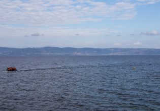 Νέο θρίλερ ανοιχτά της Πύλου – Εντοπίστηκε ιστιοφόρο με 60 μετανάστες