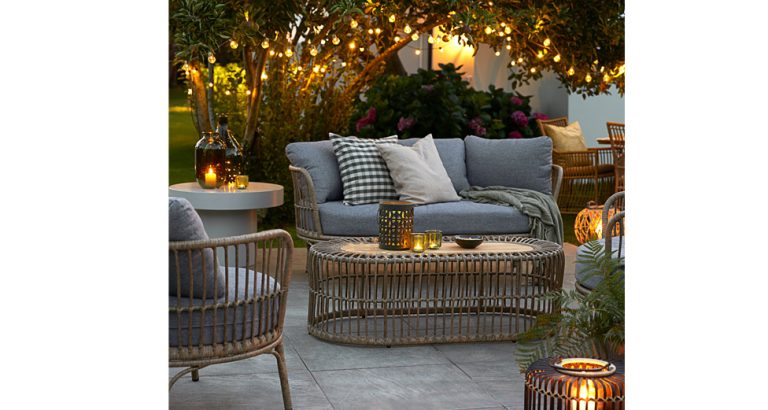 Hygge ή αλλιώς κάντο όπως οι Δανοί και ζήσε το πιο όμορφο καλοκαίρι στο μπαλκόνι σου