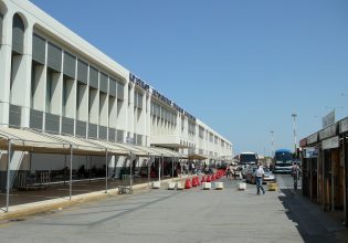 Συναγερμός στο αεροδρόμιο Ηρακλείου για ύποπτο αντικείμενο