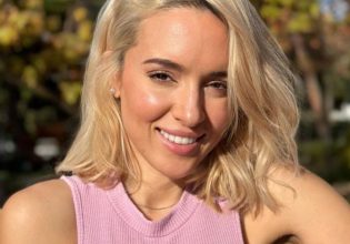 Καλομοίρα: Η Ελλάδα, το Fame Story και η αλλαγή στο look