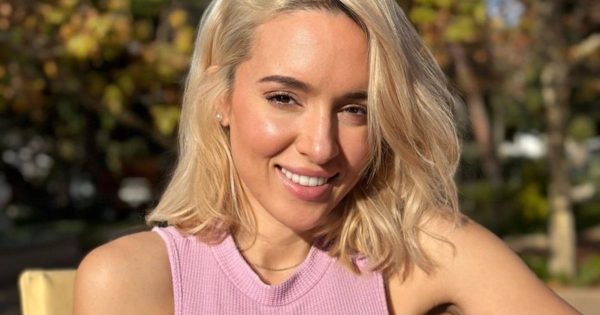 Καλομοίρα: Η Ελλάδα, το Fame Story και η αλλαγή στο look