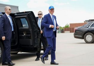 Μπάιντεν: «Είμαστε στον σωστό δρόμο» με την Κίνα μετά την επίσκεψη Μπλίνκεν