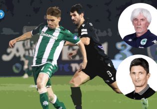 Δεν υπάρχουν (Super League) ειδήσεις τον… Ιούνιο