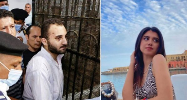 Αίγυπτος: Εκτελέστηκε ο γυναικοκτόνος της Ασράφ – Τη μαχαίρωσε επειδή αρνήθηκε να τον παντρευτεί