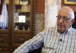 Νικήτας Κακλαμάνης: Οι πολίτες να προσέχουν να μην στέλνουν «ντενεκέδες» στη Βουλή