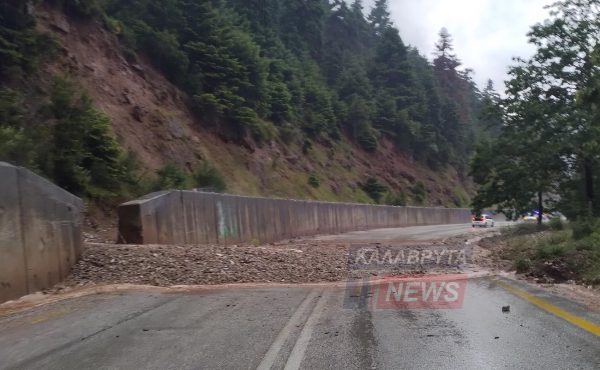 Εκλογές 2023: Παράταση σε 4 εκλογικά τμήματα στα Καλάβρυτα μετά τις 19:00