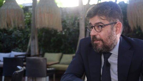 Μιχάλης Καλογήρου: Πρόσκαιρη και εφήμερη η επιδοματική πολιτική της ΝΔ, τελειώνουν τα κουπόνια