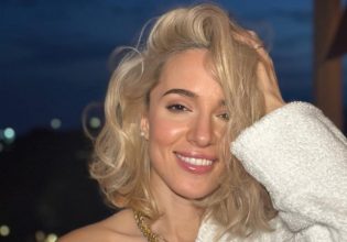 Καλομοίρα: «Δεν ντρέπομαι να το πω…» – Αποκαλύψεις από την τραγουδίστρια