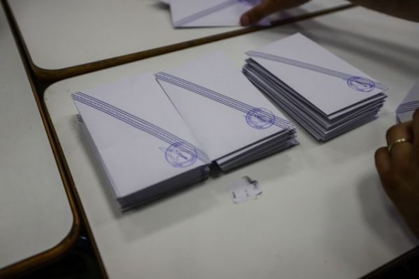 Βουλευτικές εκλογές: Ψηφίζουν σήμερα οι Έλληνες του εξωτερικού