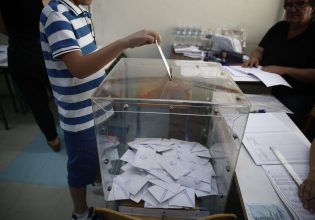 Εκλογές: Αίτηση επανακαταμέτρησης ψήφων στο Ηράκλειο – Πιθανή ανατροπή στις έδρες