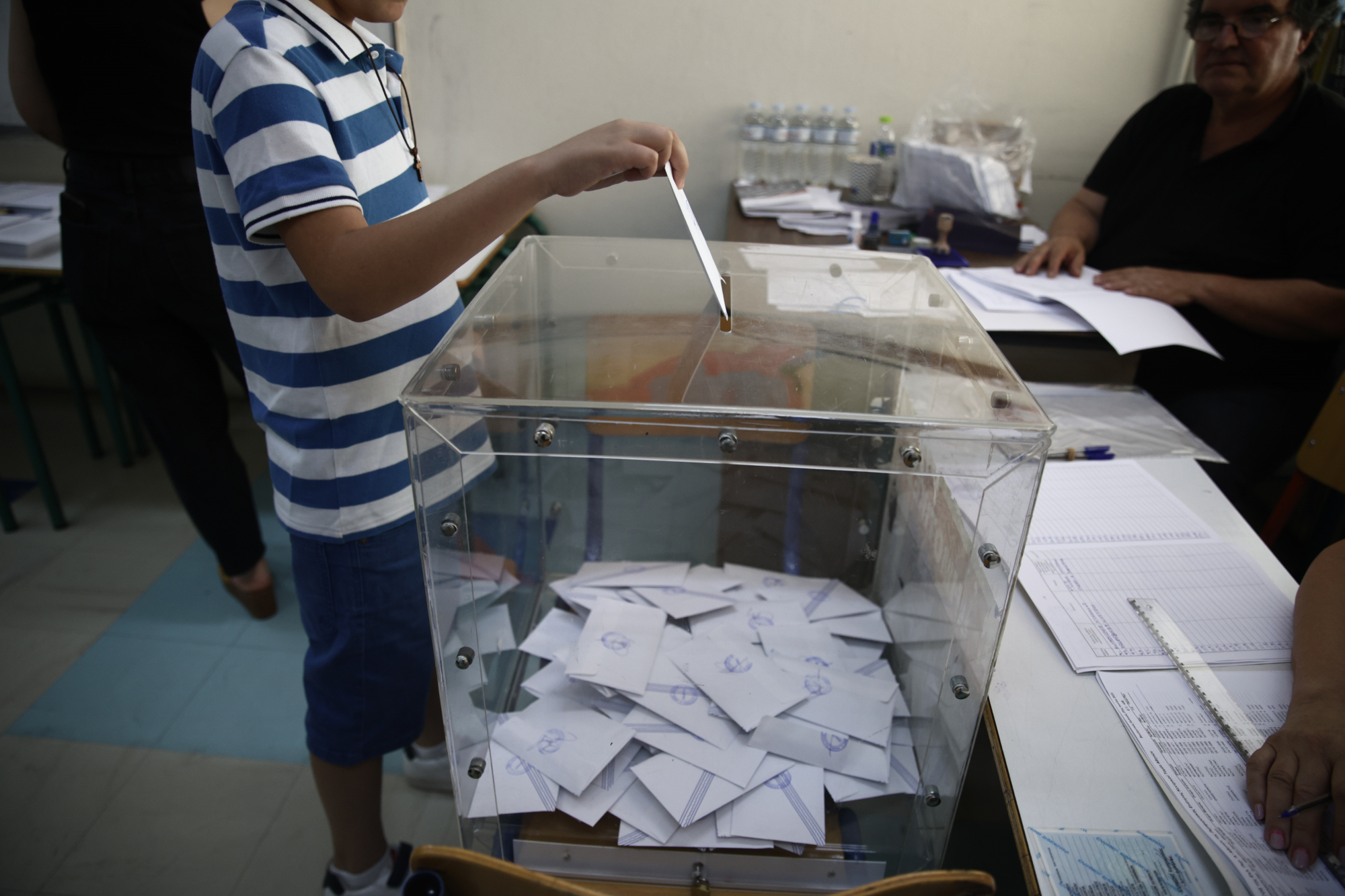 Εκλογές: Αίτηση επανακαταμέτρησης ψήφων στο Ηράκλειο - Πιθανή ανατροπή στις έδρες