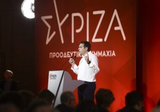Εκλογές: Επιστολή Τσίπρα στα μέλη του ΣΥΡΙΖΑ – «Να δώσουμε τον αγώνα με πίστη και αυτοπεποίθηση»