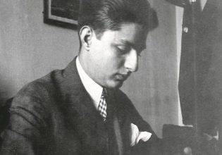 Μ. Καραγάτσης: Το αρσενικό, το ωραίο