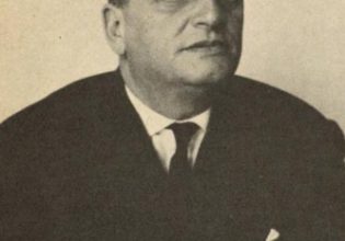 Ανδρέας Καραντώνης: Το κακό είναι πως πολύ σπάνια πάμε προς κάποια εκκλησία…