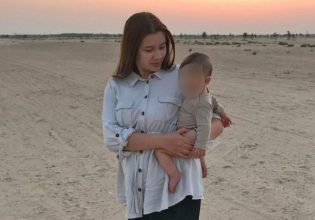 Πατέρας Καρολάιν: Δεν θα επιτρέψω ποτέ στην εγγονή μου, να έρθει στην Ελλάδα