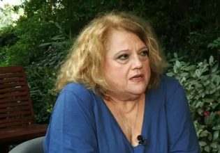 Ελένη Καστάνη: «Έχασα τον άντρα μου από καρκίνο και…»