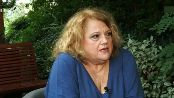 Ελένη Καστάνη: «Έχασα τον άντρα μου από καρκίνο και…»