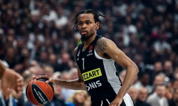 Το σοκ με τον Πάντερ και ο στόχος να ξανακερδίζει τέτοιους παίκτες