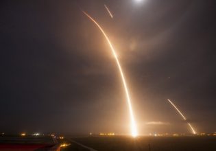 Ουκρανία: Νέα ρωσική επιδρομή στο Κίεβο με «τουλάχιστον 3 νεκρούς, ανάμεσά τους 2 παιδιά»