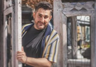 Κυριάκος Κυανός: Η δύσκολη περιπέτεια με τον καρκίνο