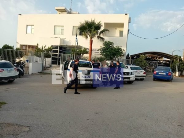 Στο Ψυχιατρείο Χανίων ο 56χρονος που απειλούσε να ανατιναχθεί στον Κίσσαμο