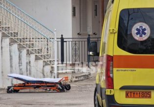 Τραγωδία στην Πάτρα: Τουλάχιστον 9 ώρες ήταν νεκρή η 39χρονη μητέρα μέσα στο διαμέρισμα