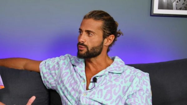 Κωνσταντίνος Βασάλος: «Άντρας μου έδινε 30.000 για μια νύχτα»