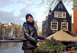 Εξαφάνιση στην Κω: Πώς έπεισε την Αναστάζια να τον ακολουθήσει ο 32χρονος – «Χτενίζουν» το νησί οι Αρχές