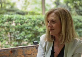 Μαριλένα Κοππά: Επικίνδυνο το παιχνίδι με τη Θράκη και λανθασμένο προεκλογικό εργαλείο