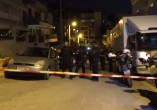 Κορυδαλλός: Απροσδιόριστος ο αριθμός των σφαιρών που δέχθηκε ο 38χρονος