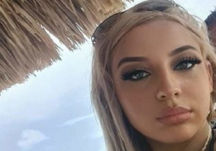 Εξαφάνιση στην Κω: Βίντεο με τον 32χρονου στα χέρια των Αρχών – Φαίνεται να είναι σε πανικό