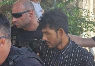 Γυναικοκτονία στην Κω: Οδηγίες από το ίντερνετ ακολούθησε ο 32χρονος για να κρύψει τη σορό της 27χρονης