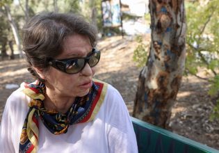 Κωνσταντίνα Κούνεβα: Γίνεται γενοκτονία με τα εργατικά ατυχήματα στην Ελλάδα