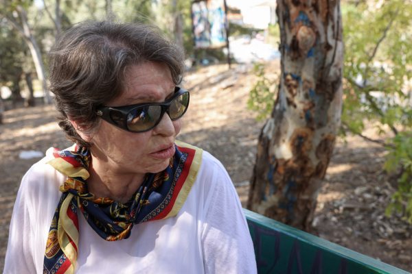 Κωνσταντίνα Κούνεβα: Γίνεται γενοκτονία με τα εργατικά ατυχήματα στην Ελλάδα