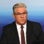 Δημήτρης Κουτσούμπας: «ΣΥΡΙΖΑ και ΠΑΣΟΚ είναι κόμματα “συμπολιτευόμενης” αντιπολίτευσης»