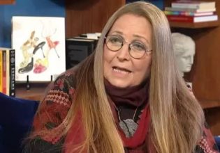 Μαρίζα Κωχ για την εκτέλεση του πατέρα της: «Δεν τον πρόλαβα, ξέρω όμως…»