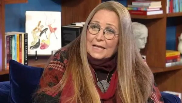 Μαρίζα Κωχ για την εκτέλεση του πατέρα της: «Δεν τον πρόλαβα, ξέρω όμως…»