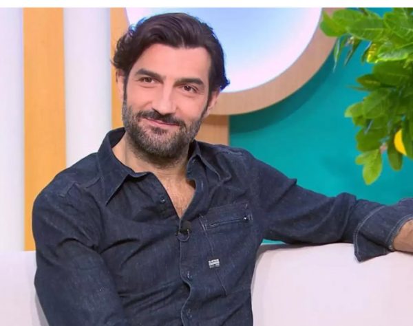 Νίκος Κουρής: «Δεν πιστεύω στις παντορινές υποσχέσεις των ανθρώπων»