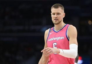 Oλοκληρώνουν μετά από… σαράντα κύματα το deal του Πορζίνγκις οι Σέλτικς